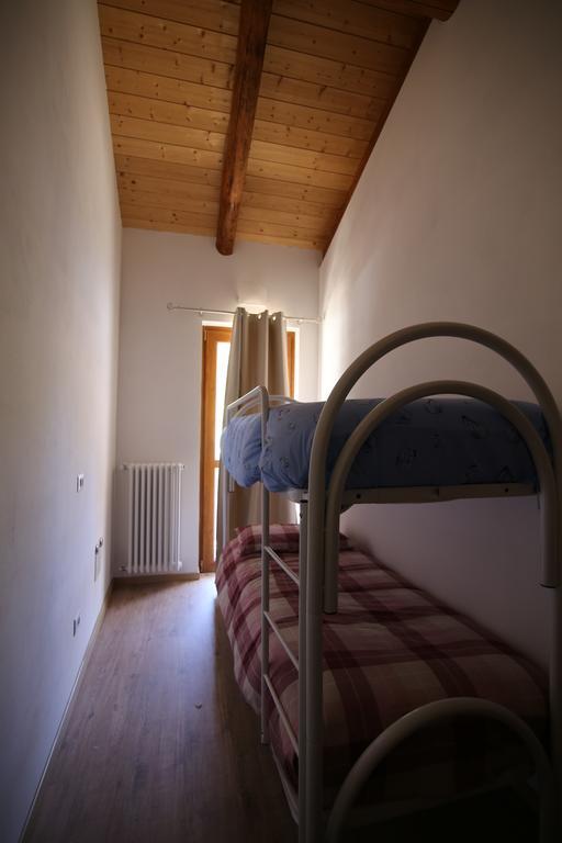 La Pepanella Bed & Breakfast Magnano  ภายนอก รูปภาพ